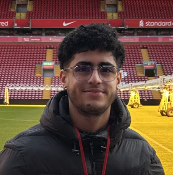 Zakaria.B Fondateur de Z²Agency